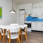 Holiday home 4 Person In Ringkobing-by Traum Ringkobing