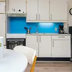 4 Person In Ringkobing-by Traum Holiday home *