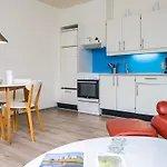 Holiday home 4 Person In Ringkobing-by Traum *