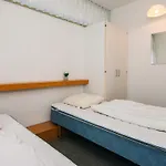 4 Person In Ringkobing-by Traum Holiday home Ringkobing