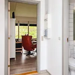 4 Person In Ringkobing-by Traum Holiday home Ringkobing