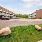 4 Person In Ringkobing-by Traum Ringkobing