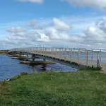 Holiday home 4 Person In Ringkobing-by Traum *