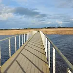 4 Person In Ringkobing-by Traum Holiday home Ringkobing
