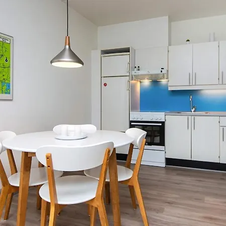 Casa vacanze 4 Person In Ringkobing-by Traum Ringkøbing