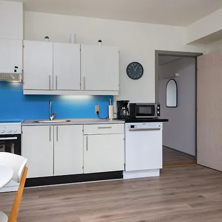 Casa vacanze 4 Person In Ringkobing-by Traum