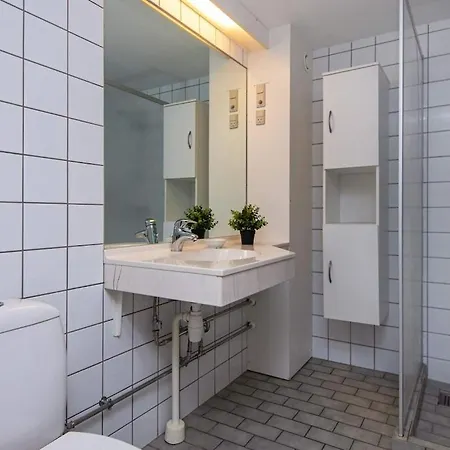 Casa vacanze 4 Person In Ringkobing-by Traum *