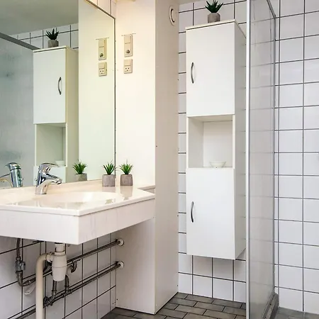 Casa vacanze 4 Person In Ringkobing-by Traum *