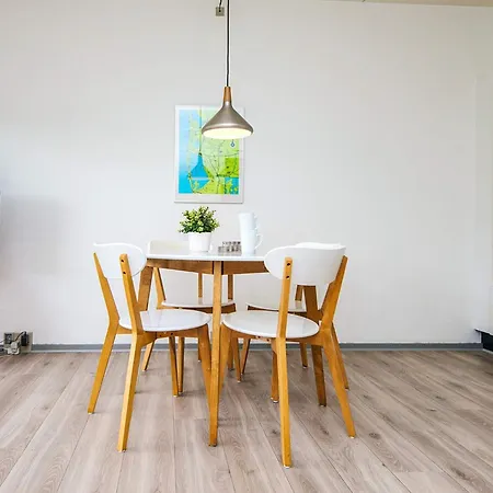 Holiday home Lxxiv