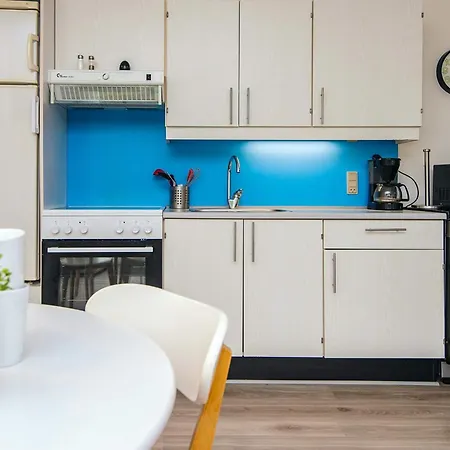 Lxxiv Holiday home *