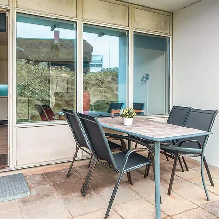 4 Person In Ringkobing-by Traum *