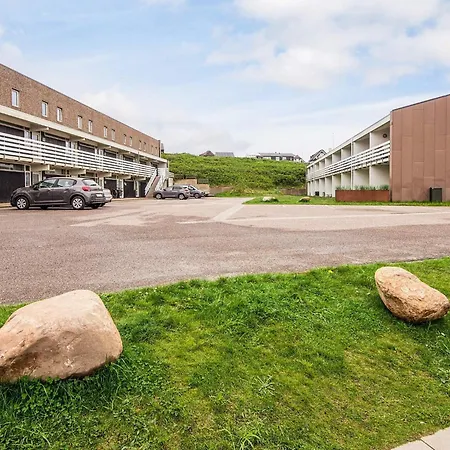 4 Person In Ringkobing-by Traum Ringkøbing