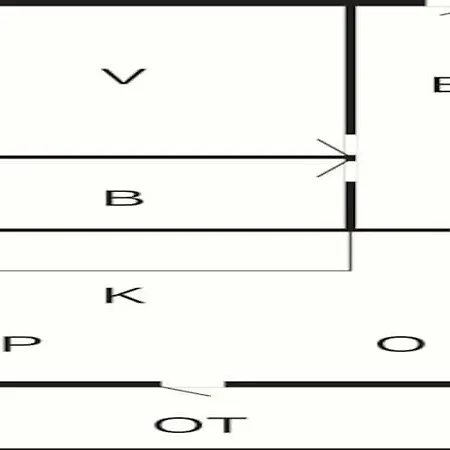 4 Person In Ringkobing-by Traum بيت للعطل Ringkøbing