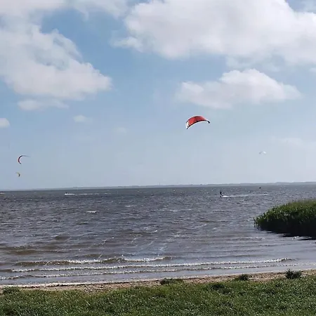 4 Person In Ringkobing-by Traum *