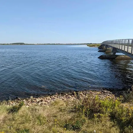 4 Person In Ringkobing-by Traum * Ringkøbing