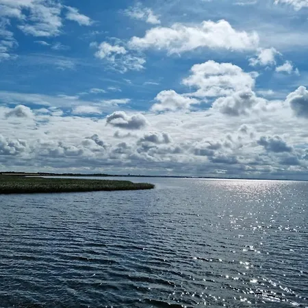 4 Person In Ringkobing-by Traum Casa vacanze *