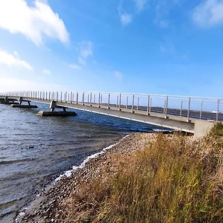 Casa vacanze 4 Person In Ringkobing-by Traum