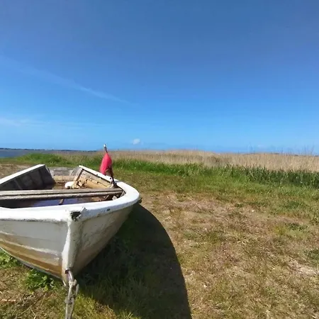 Casa vacanze 4 Person In Ringkobing-by Traum *