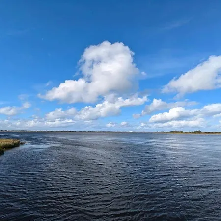 4 Person In Ringkobing-by Traum *