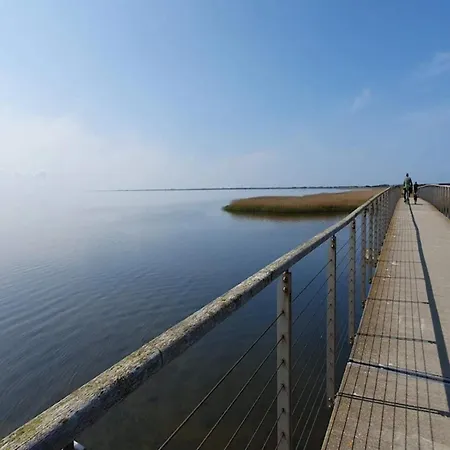 4 Person In Ringkobing-by Traum Casa vacanze