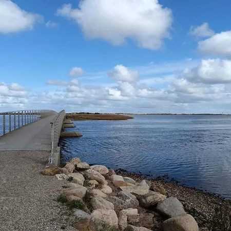 Casa vacanze 4 Person In Ringkobing-by Traum