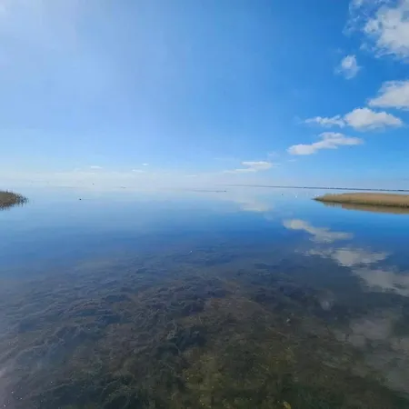 4 Person In Ringkobing-by Traum Casa vacanze *