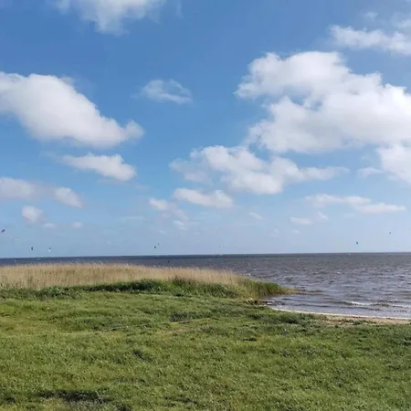 Casa vacanze 4 Person In Ringkobing-by Traum Ringkøbing