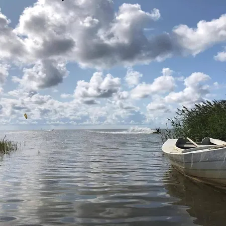 4 Person In Ringkobing-by Traum *