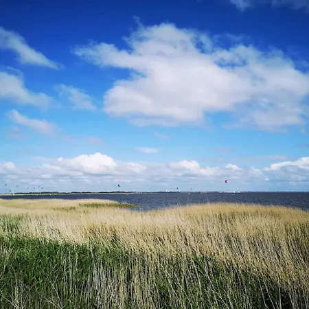4 Person In Ringkobing-by Traum Ringkøbing