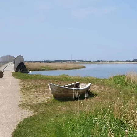 4 Person In Ringkobing-by Traum Casa vacanze