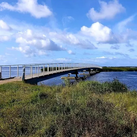 Casa vacanze 4 Person In Ringkobing-by Traum