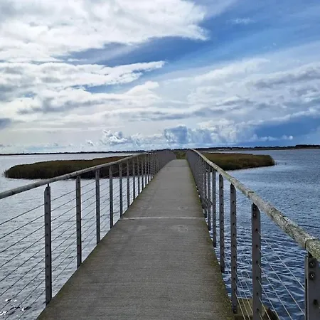 4 Person In Ringkobing-by Traum Casa vacanze *