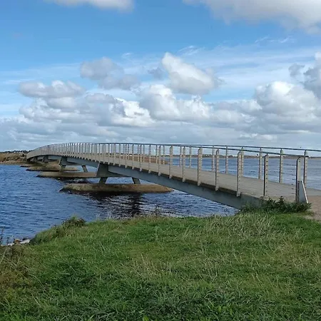 Casa vacanze 4 Person In Ringkobing-by Traum *