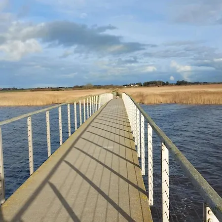 4 Person In Ringkobing-by Traum Casa vacanze Ringkøbing