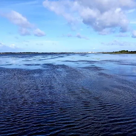 بيت للعطل 4 Person In Ringkobing-by Traum Ringkøbing