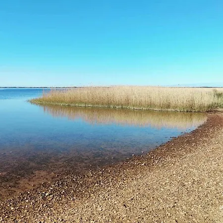 4 Person In Ringkobing-by Traum *