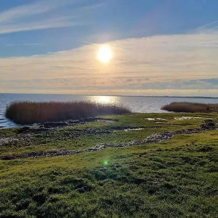 4 Person In Ringkobing-by Traum Ringkøbing