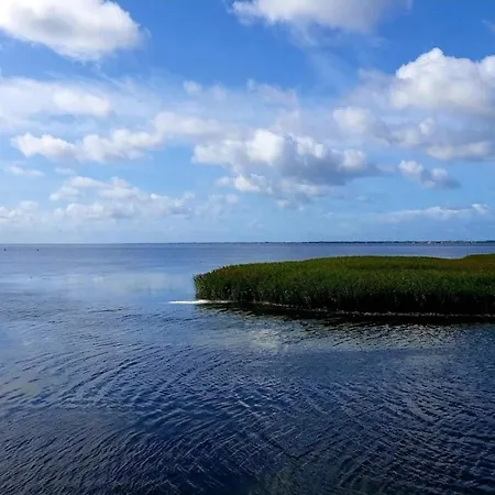 4 Person In Ringkobing-by Traum * Ringkøbing