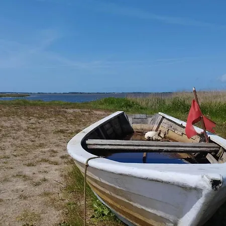 Casa vacanze 4 Person In Ringkobing-by Traum Ringkøbing